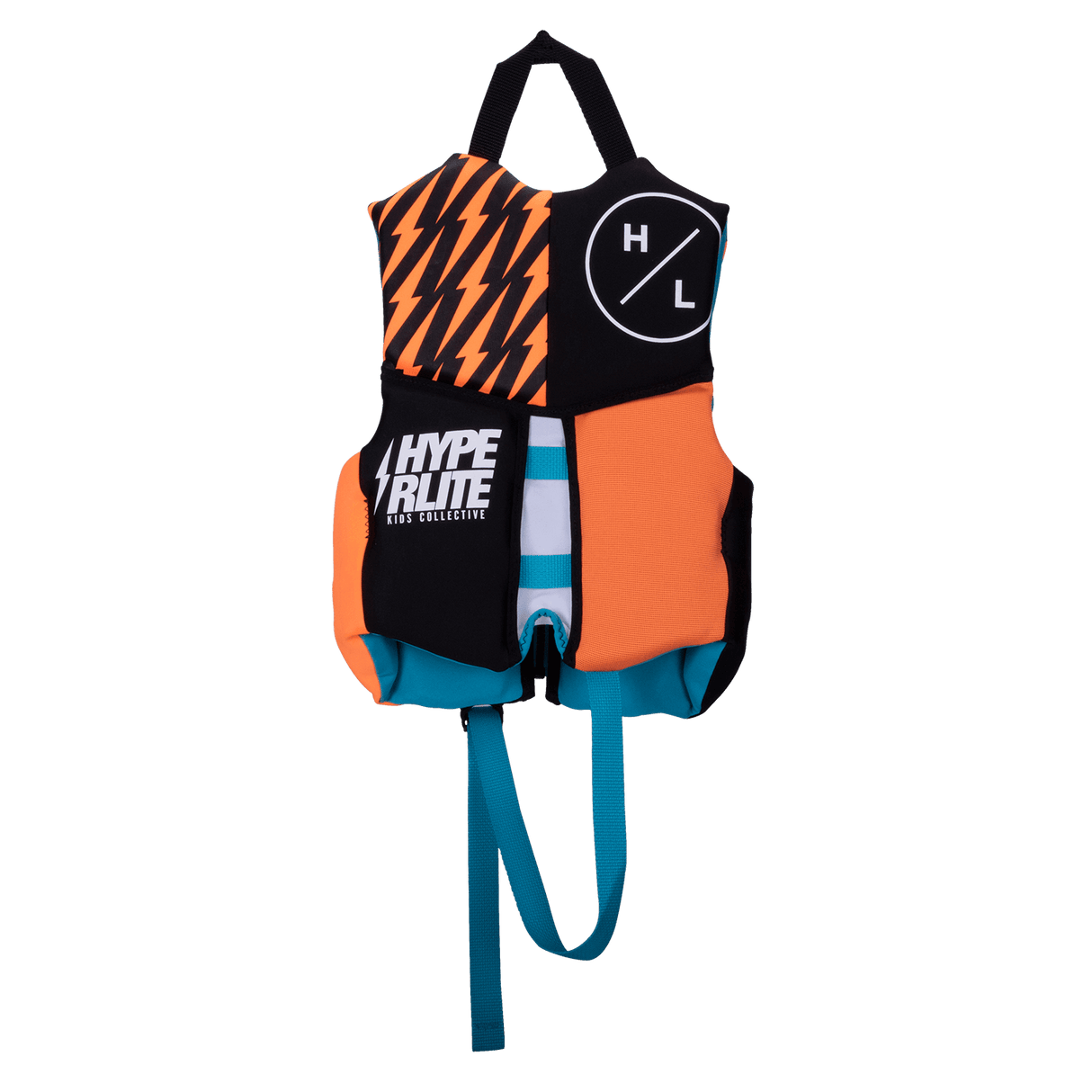 Hyperlite - Boys Child Indy - CGA Vest