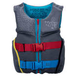 Hyperlite - Boys Youth Indy - CGA Vest - Small