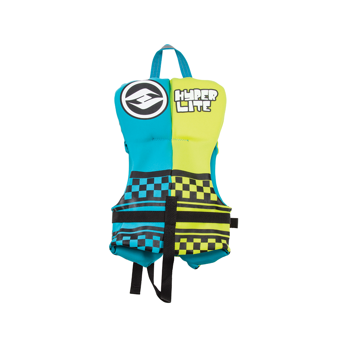 2018 Hyperlite Boyz Toddler Indy Neo Life Jacket