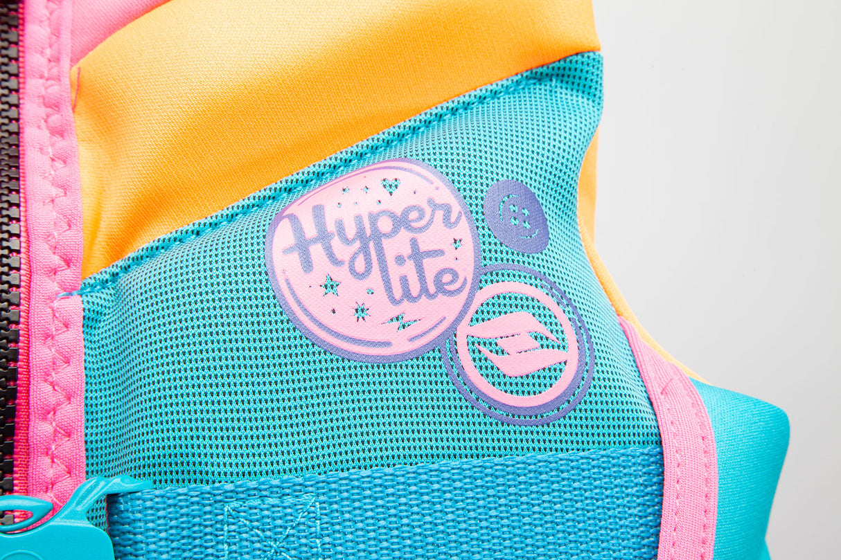 Hyperlite - Girls Child Indy - CGA Vest