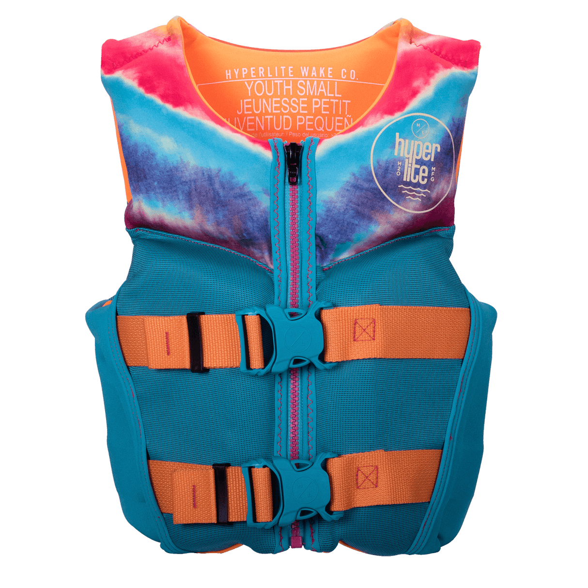 Hyperlite - Girls Youth Indy - CGA Vest - Small