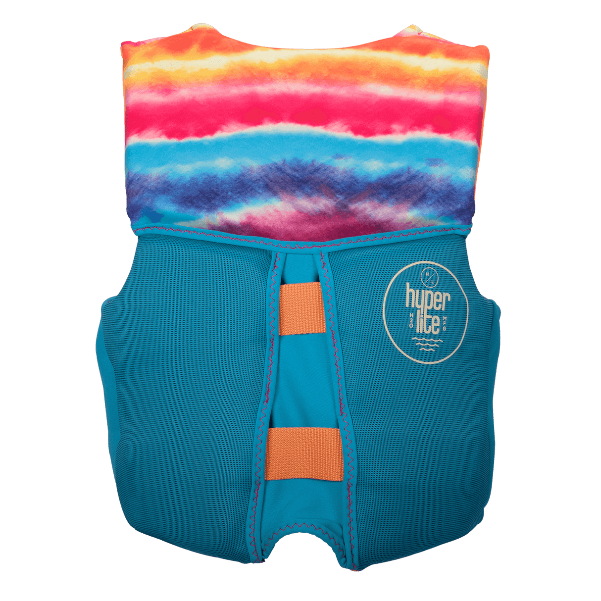 Hyperlite - Girls Youth Indy - CGA Vest - Small