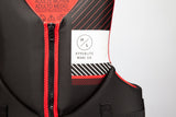 Hyperlite - Men's Indy - Men's CGA Vest - Red