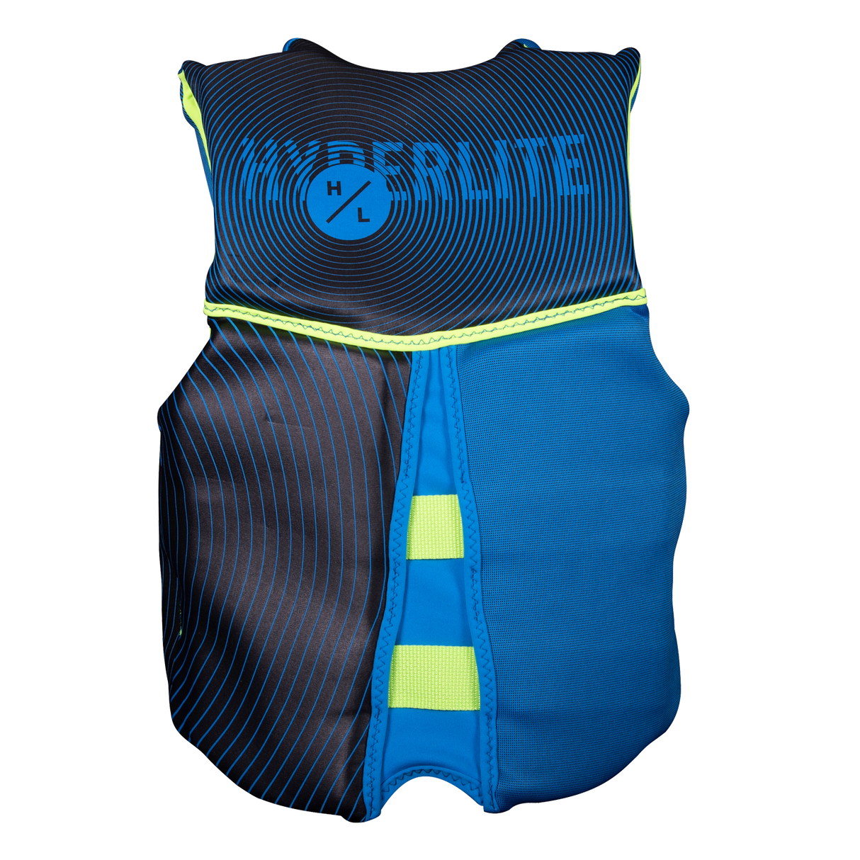 Hyperlite - Boy's Junior Indy CGA Vest