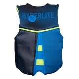 Hyperlite - Boy's Junior Indy CGA Vest