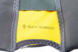 Hyperlite - Prime - Men's CGA Vest - Black/Yellow