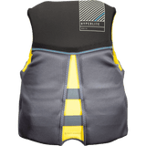 Hyperlite - Prime - Men's CGA Vest - Black/Yellow