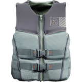 Hyperlite - Prime - Men's Harmonized Vest - Slate