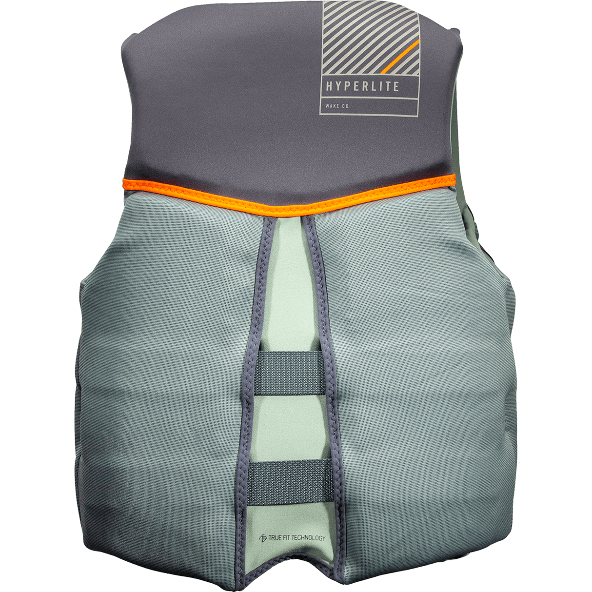 Hyperlite - Prime - Men's Harmonized Vest - Slate