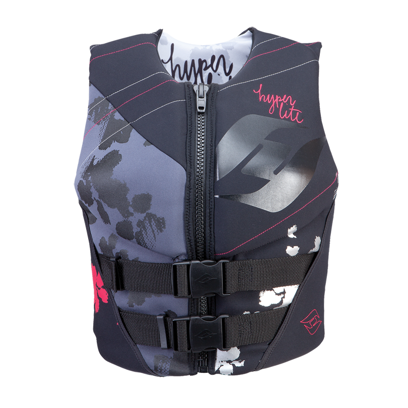 Hyperlite Profile CGA Life Jacket