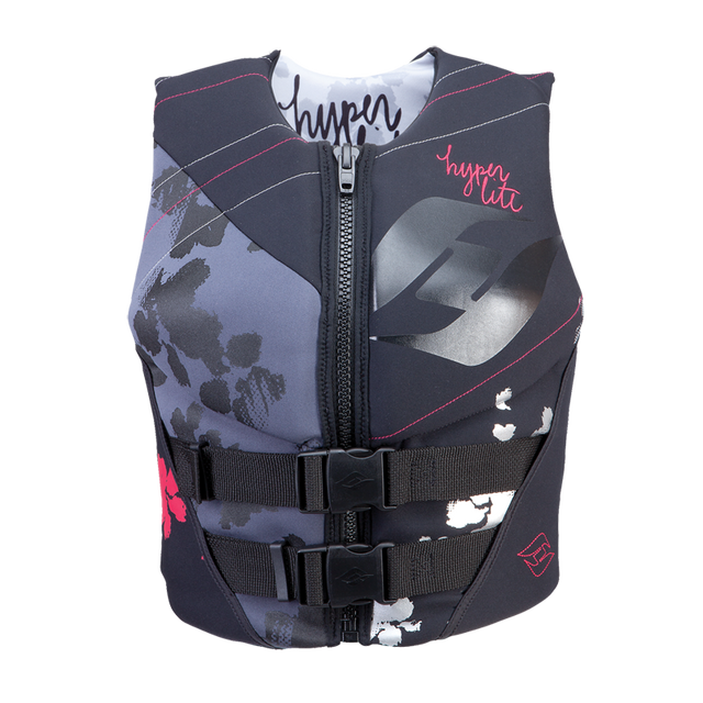 Hyperlite Profile CGA Life Jacket