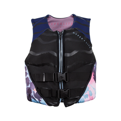 2018 Hyperlite Womens Profile CGA Life Jacket