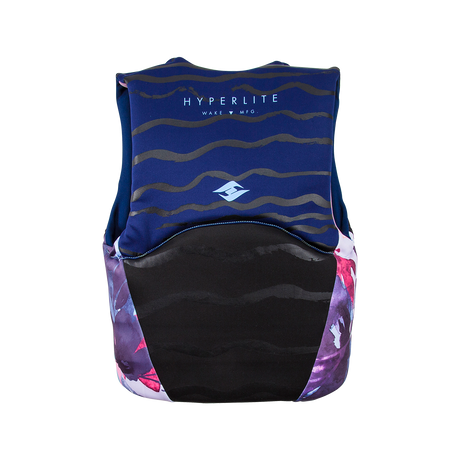 2018 Hyperlite Womens Profile CGA Life Jacket