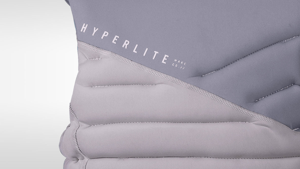 Hyperlite - Scandal Jacket - Silver