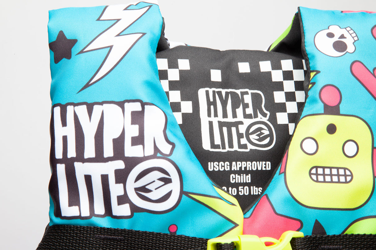 Hyperlite - Unite Child - CGA Vest