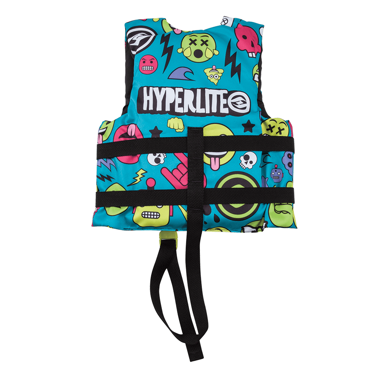 Hyperlite - Unite Child - CGA Vest