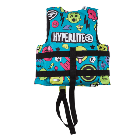 Hyperlite - Unite Child - CGA Vest