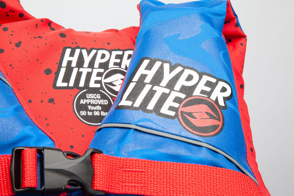 Hyperlite - Unite Youth - CGA Vest