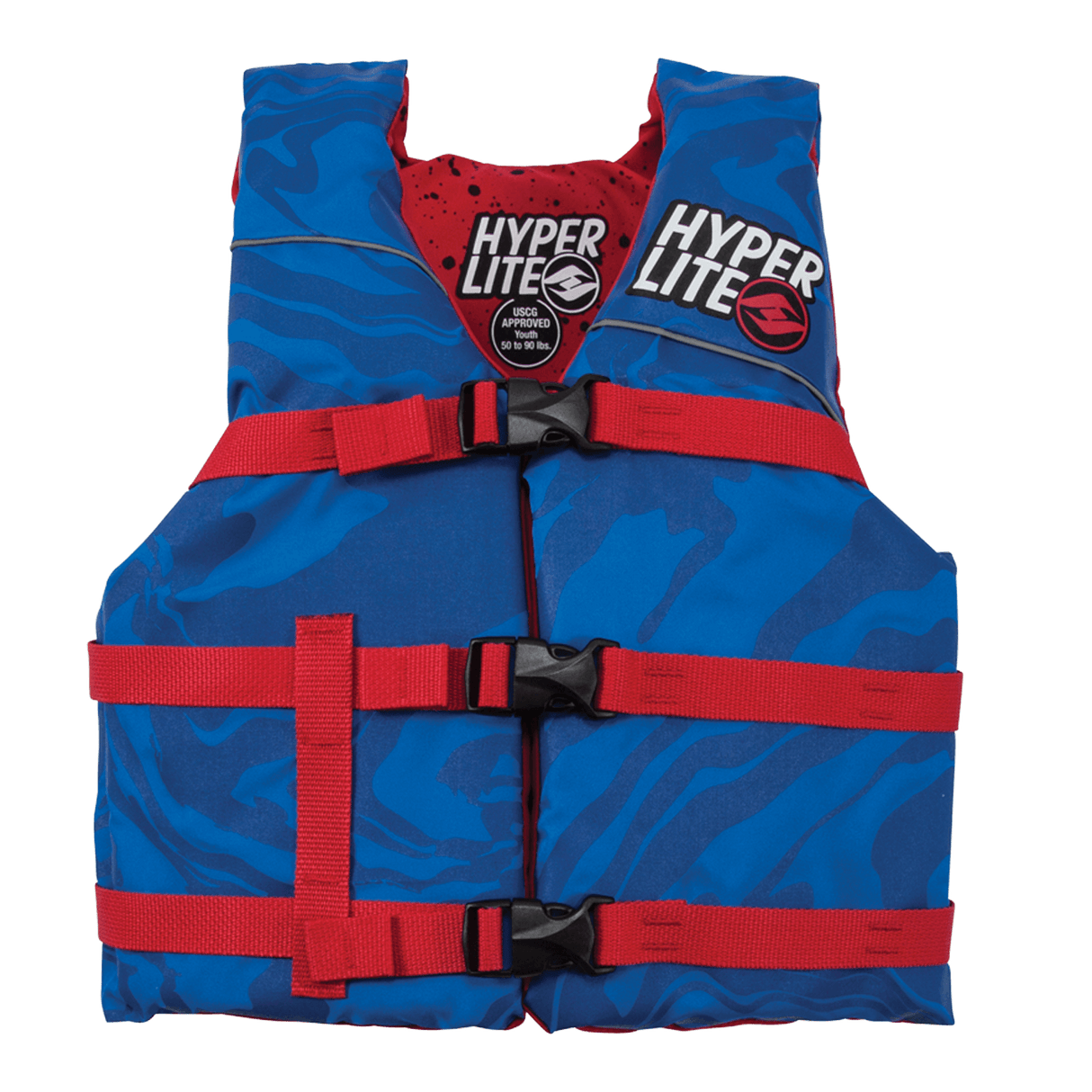 Hyperlite - Unite Youth - CGA Vest