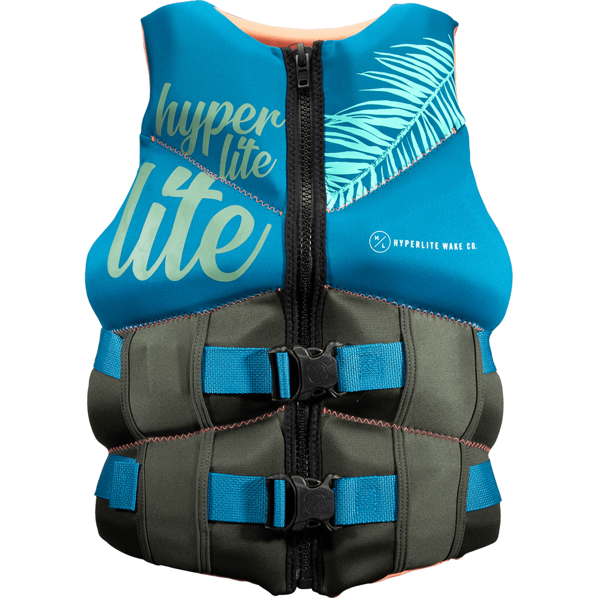 Hyperlite - Logic - Women's CGA Vest