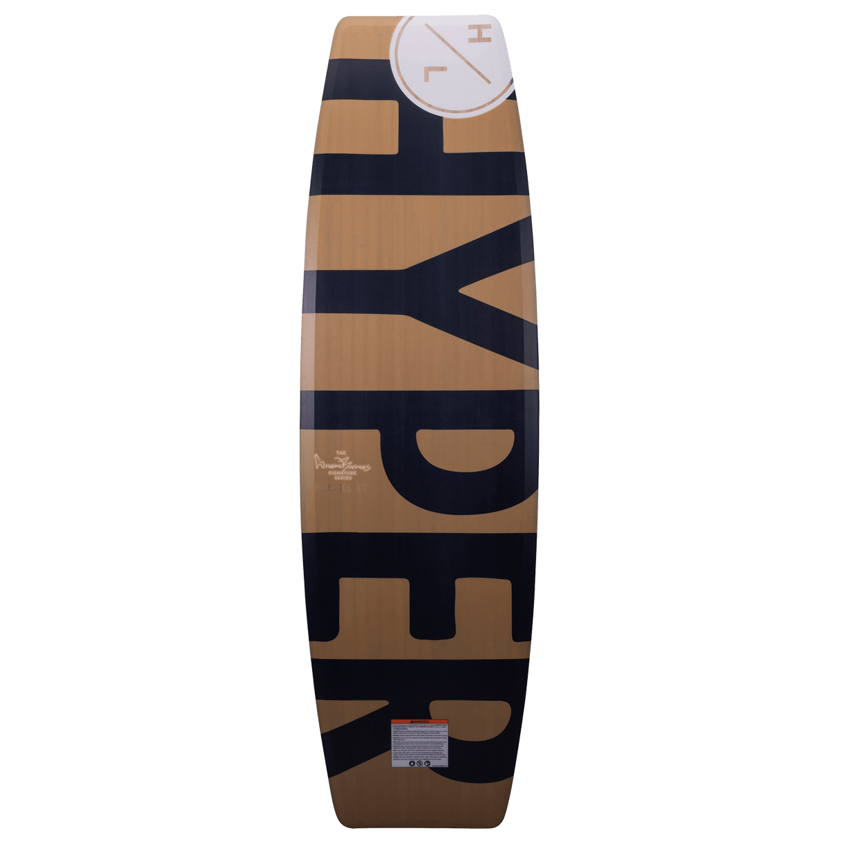 Hyperlite - 2021 - Blacklist