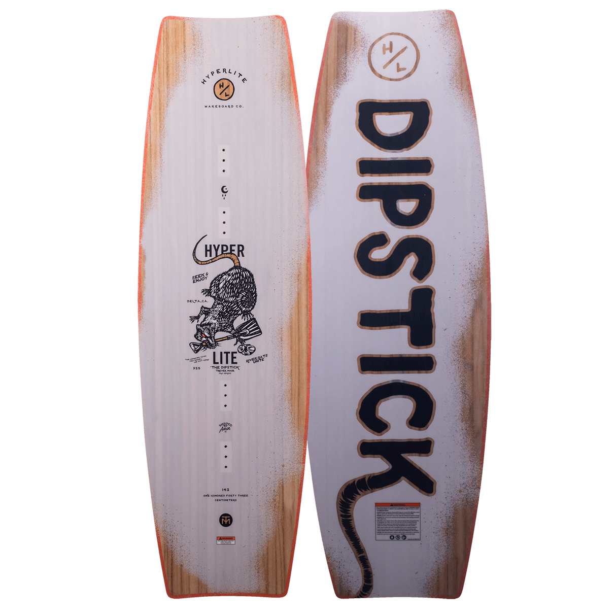 Hyperlite - 2021 - Dipstick