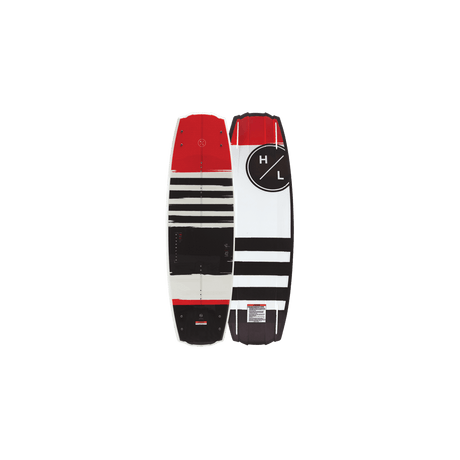 2019 Hyperlite Franchise Wakeboard