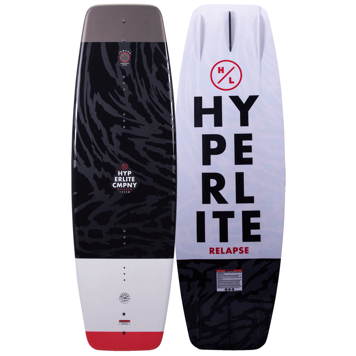 Hyperlite - 2021 - Relapse