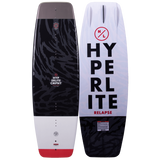 Hyperlite - 2021 - Relapse