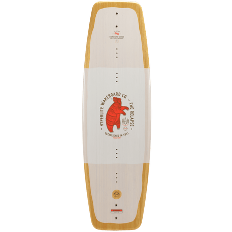 2019 Hyperlite Relapse Wakeboard