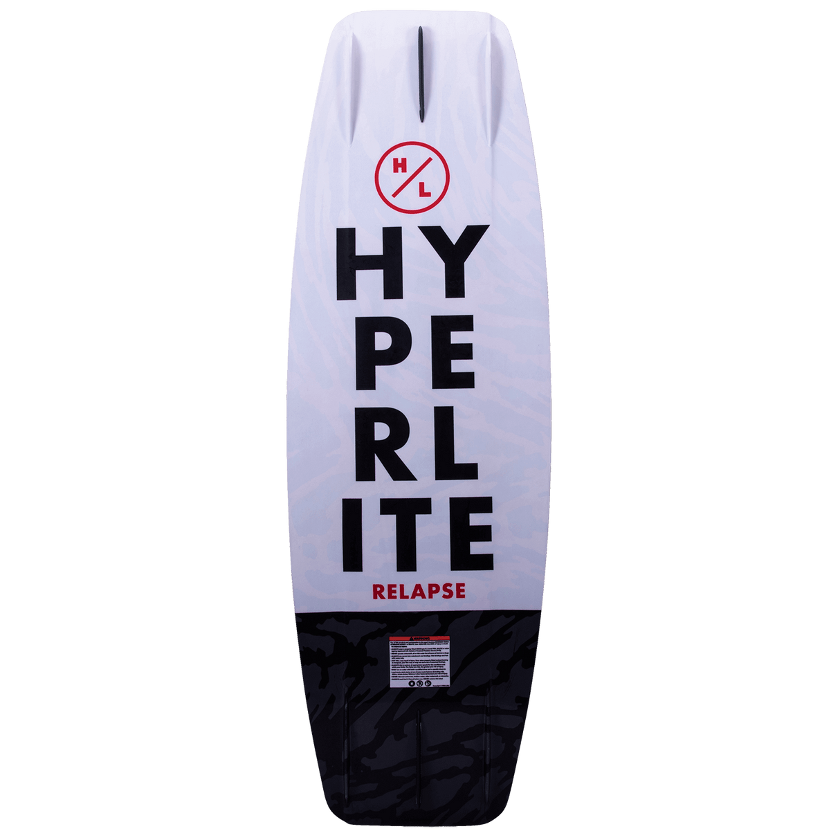 Hyperlite - 2021 - Relapse