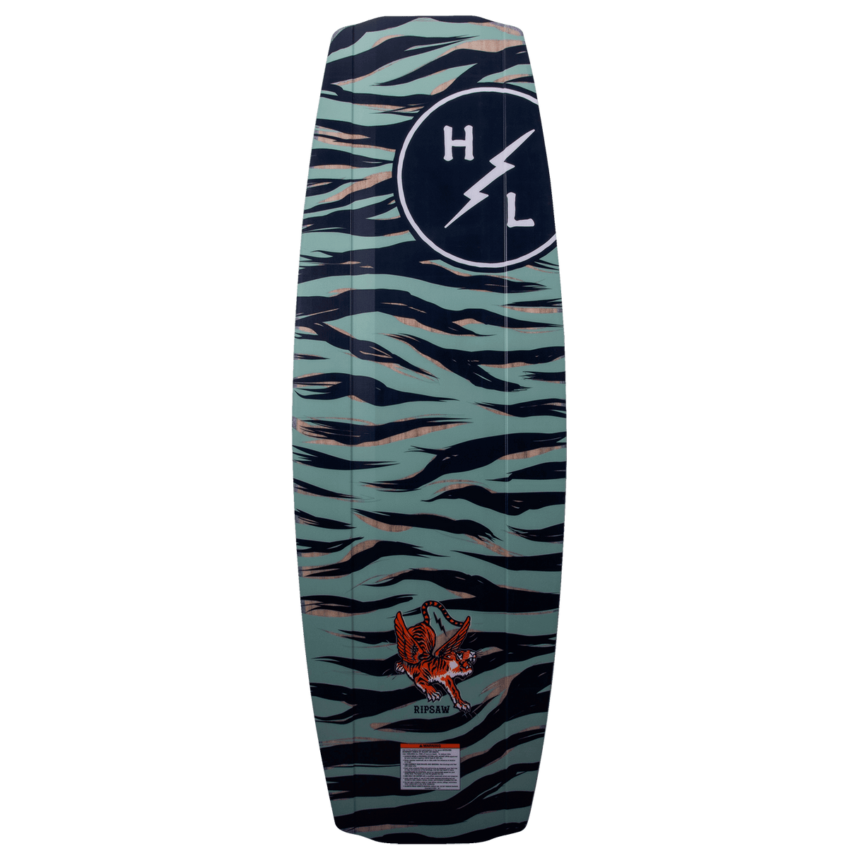 Hyperlite - 2021 - Ripsaw