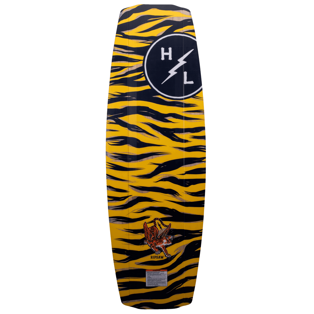 Hyperlite - 2021 - Ripsaw