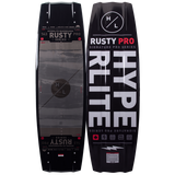 Hyperlite - 2021 - Rusty Pro