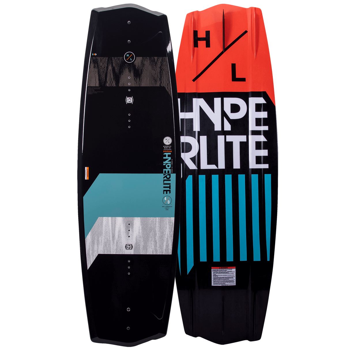 Hyperlite - 2021 - State 2.0