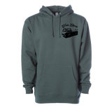 Wake Effects Surf Truck Hoodie