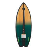 2019 Hyperlite Automatic Wakesurf Board