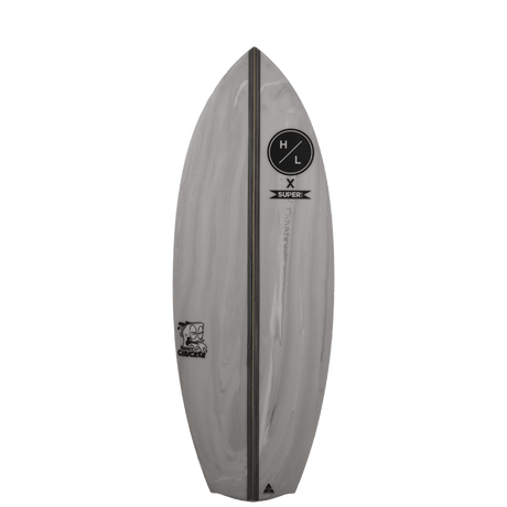 Hyperlite Bucket Chucker Wakesurf Board