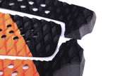 Hyperlite Diamond Rear Traction Pad