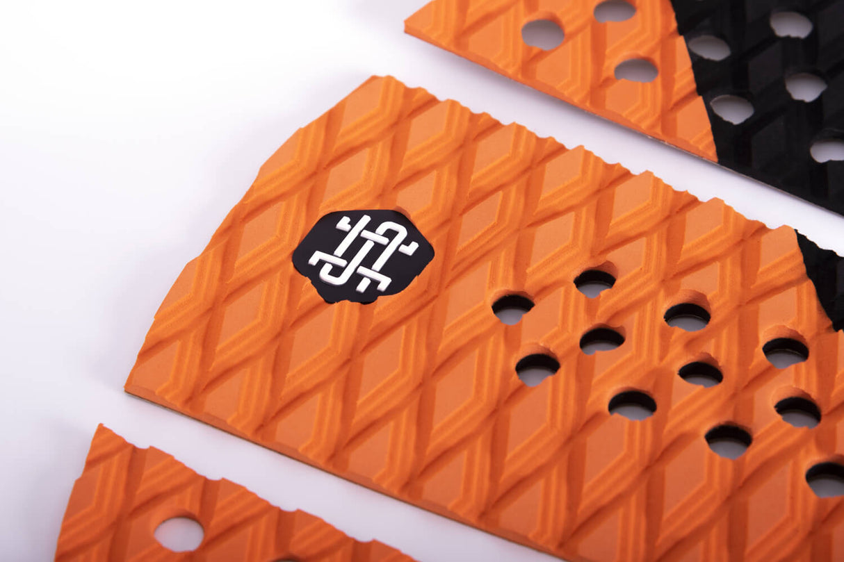 Hyperlite Diamond Rear Traction Pad