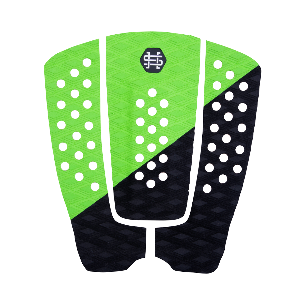 2018 Hyperlite Wakesurf Diamond Rear Traction Pad