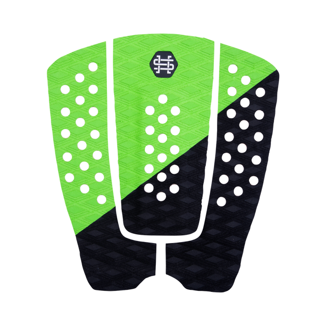 2018 Hyperlite Wakesurf Diamond Rear Traction Pad