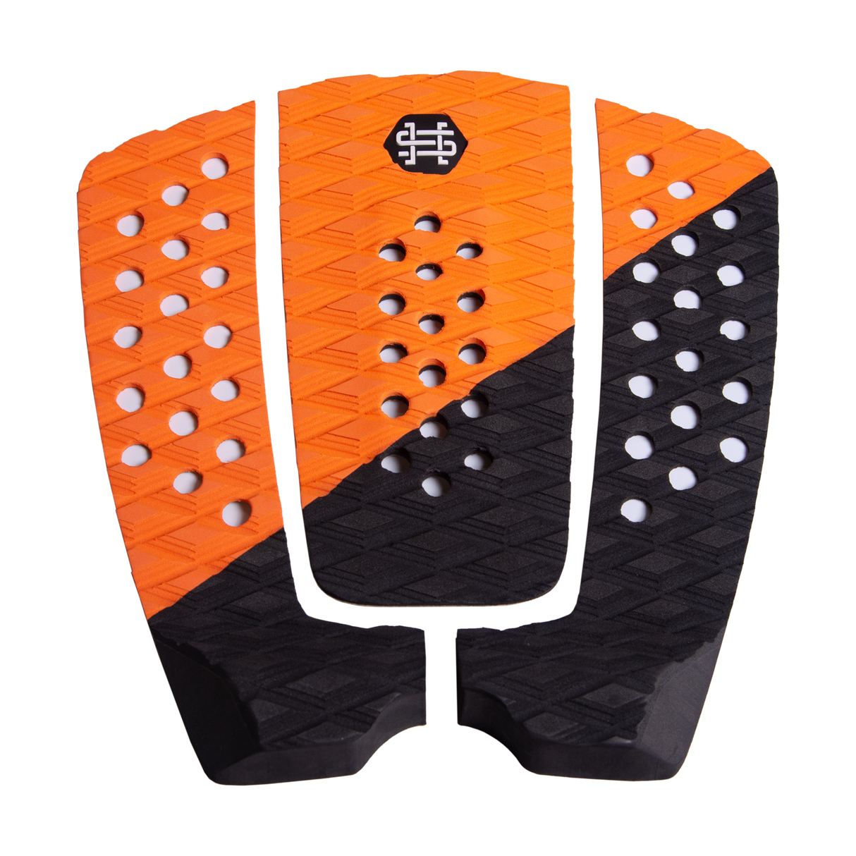 Hyperlite Diamond Rear Traction Pad