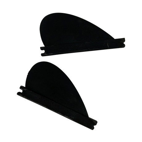 Hyperlite - 2021 - 1.7" Drop Surf Fin 1.7" - Pair