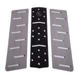 Hyperlite Front Mid Size Corduroy Pad