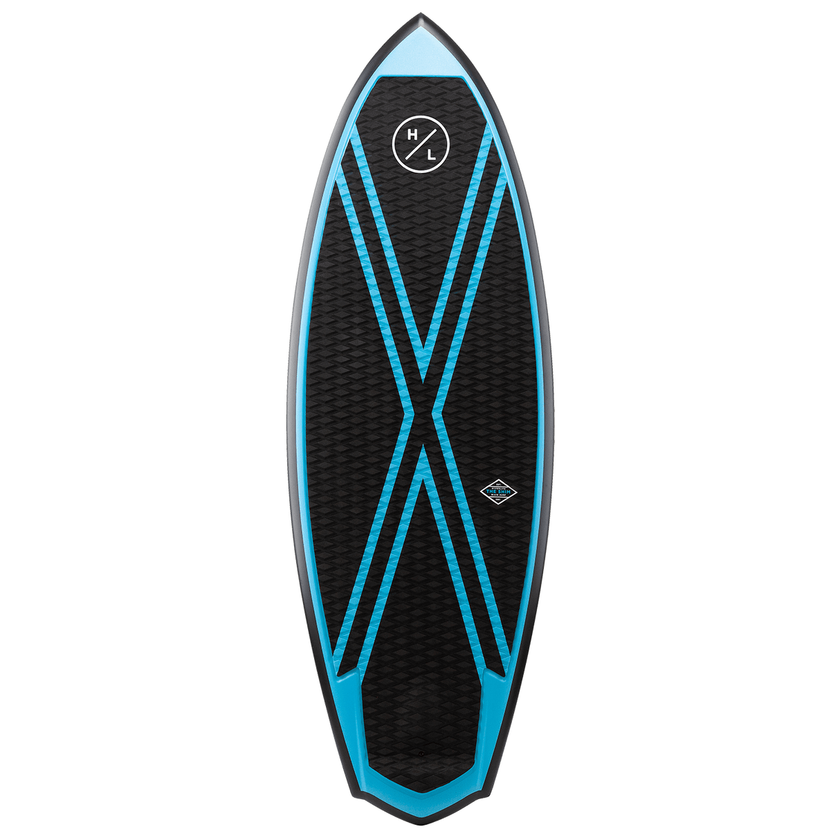 Hyperlite - 2021 - Shim 5.3