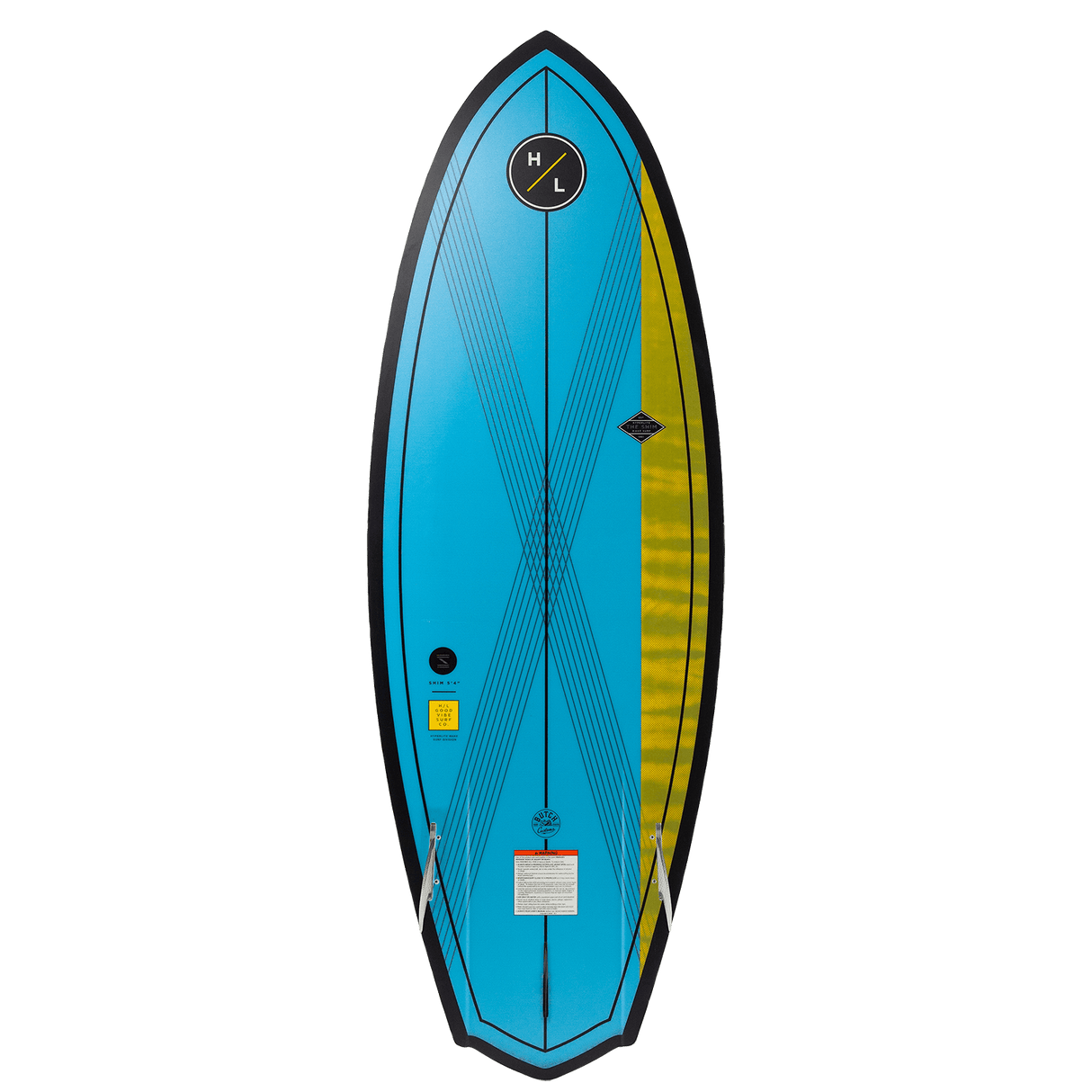 Hyperlite - 2021 - Shim 5.3