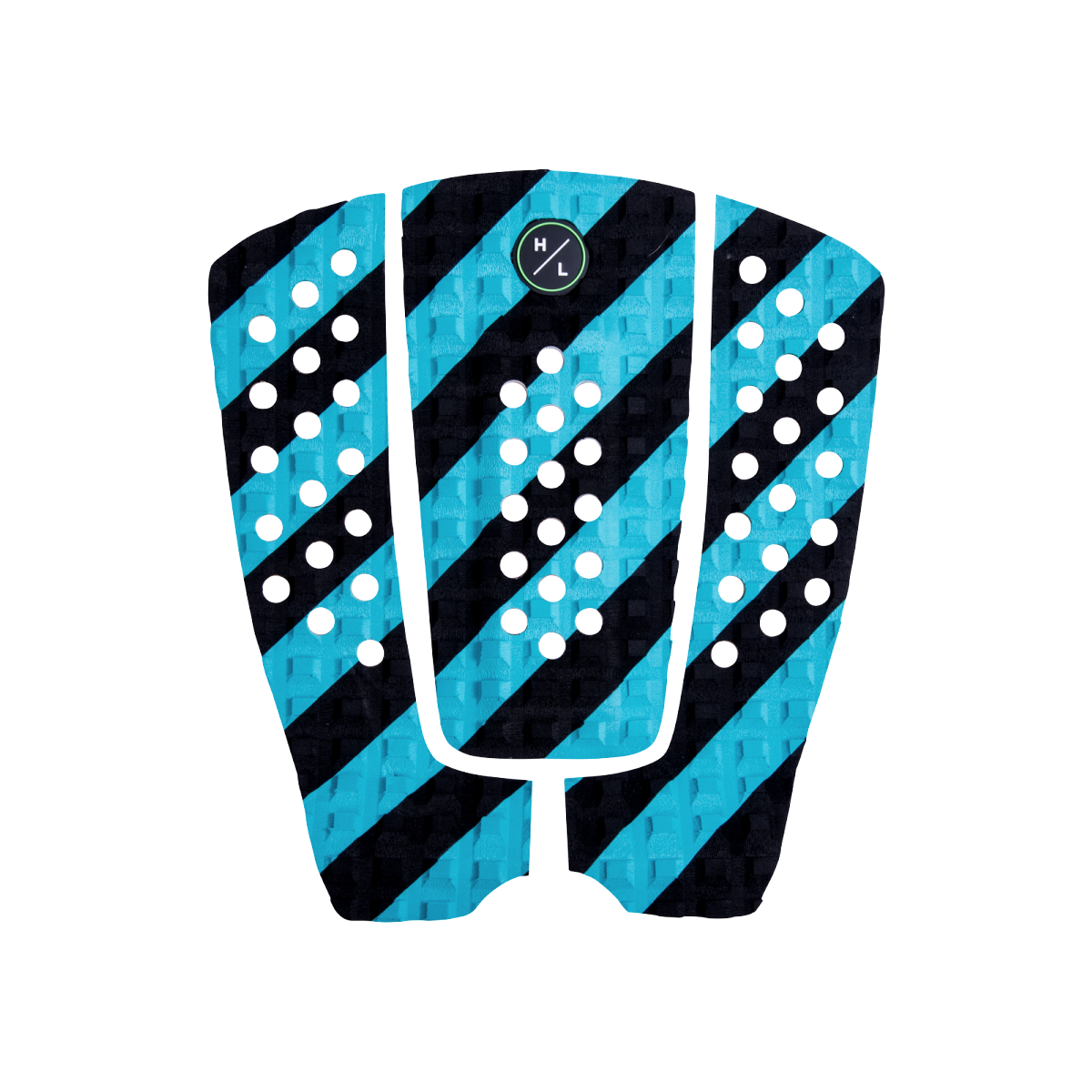 2018 Hyperlite Wakesurf Square Rear Traction Pad