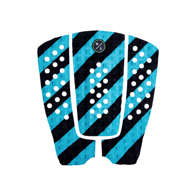 2018 Hyperlite Wakesurf Square Rear Traction Pad