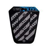 Hyperlite - 2021 - HL Square Rear Traction Pad